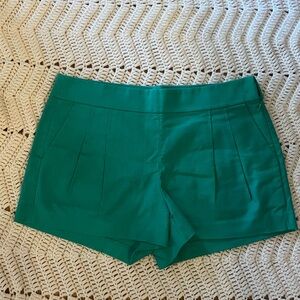Jcrew Summer Shorts